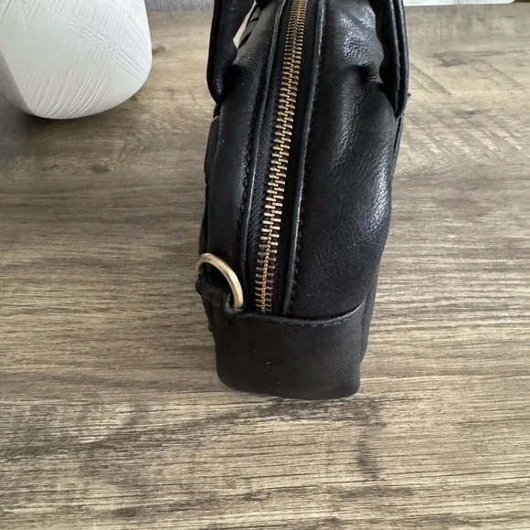 Mini hobo bag - Picture 3 of 5